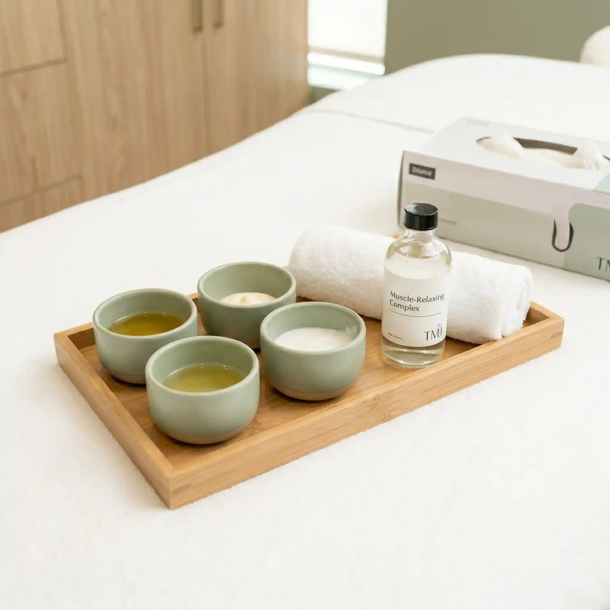 Paediatric Massage 2